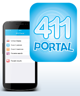 411-Portal